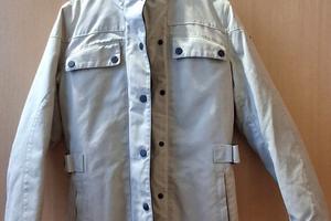 Giacca moto donna (dainese)