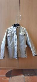 Giacca moto donna (dainese)