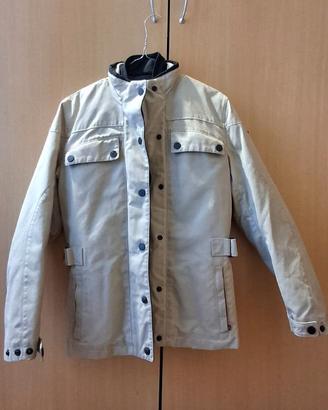 Giacca moto donna (dainese)