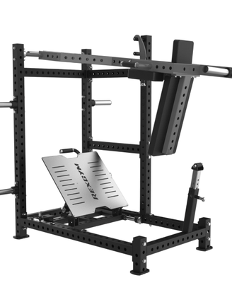 PENDULUM SQUAT