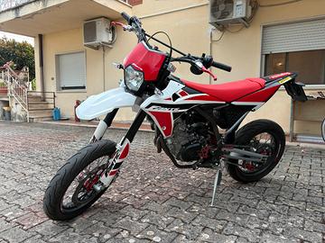 Fantic xmf 125