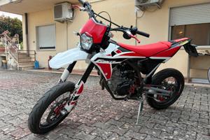 Fantic xmf 125