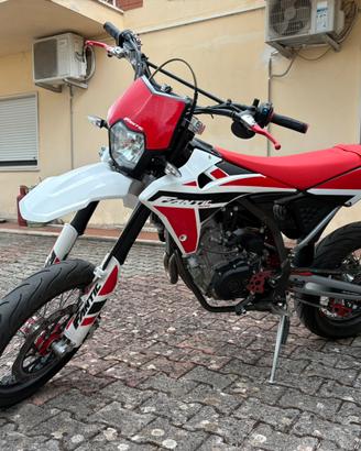 Fantic xmf 125