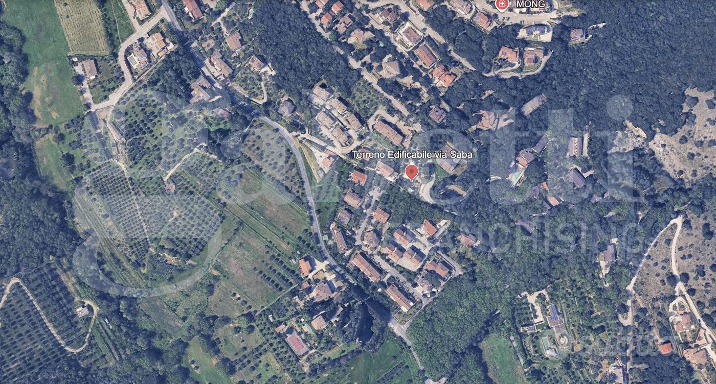 Terreno Residenziale Corciano - Vista 5