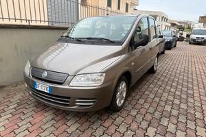Fiat Multipla 1.9 MJT Dynamic Pochi Km Tagliandata