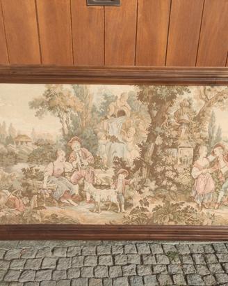 quadro arazzo 