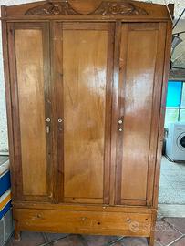 Armadio antico