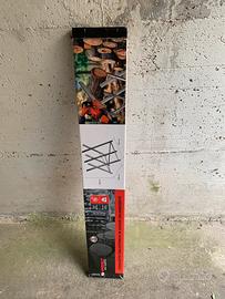 Cavalletto tagliatronchi