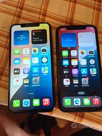 IPhone XR e XS Max