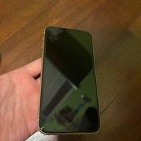 Iphone XR 64Gb giallo