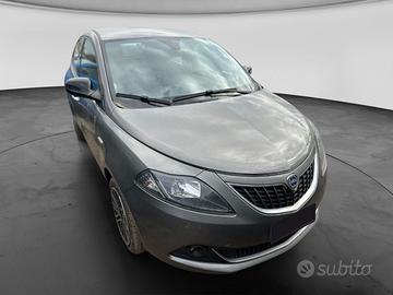 LANCIA Ypsilon III 2021 - Ypsilon 1.0 firefly hybr