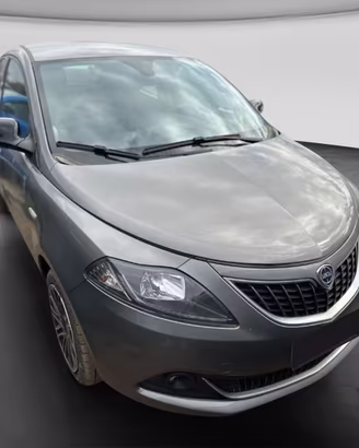 LANCIA Ypsilon III 2021 - Ypsilon 1.0 firefly hybr