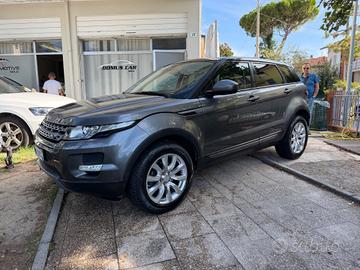 Land Rover Range Evoque 2.2 TD4 5p. Prestige