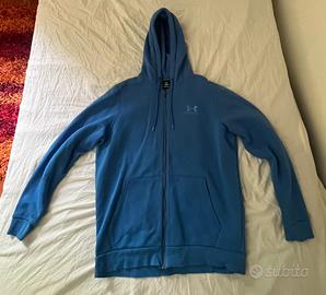 Felpa Under Armour