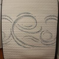 Materasso matrimoniale