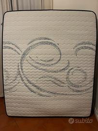 Materasso matrimoniale