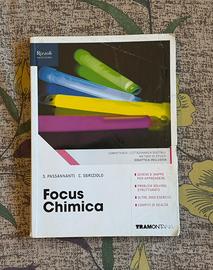 Focus Chimica