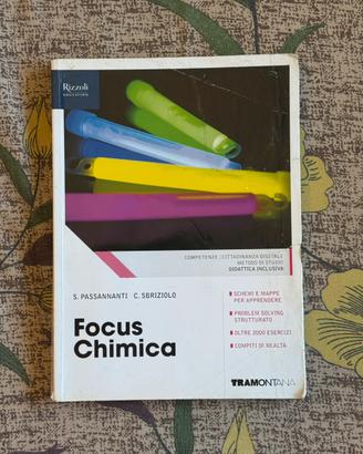 Focus Chimica