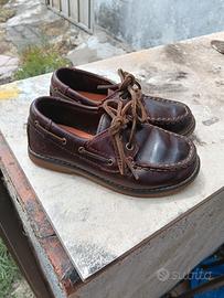  Timberland scarpe 