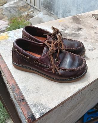  Timberland scarpe 