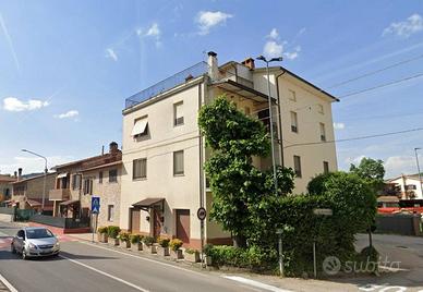 Appartamento a Corciano (PG) - LOTTO 5