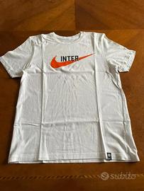 Nike - T-shirt Inter