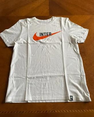 Nike - T-shirt Inter
