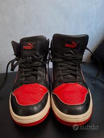 scarpe  ragazzo 