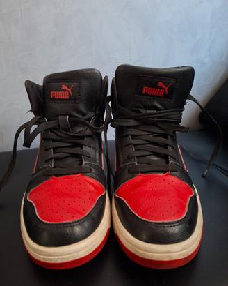 scarpe  ragazzo 
