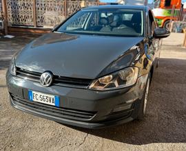 Volkswagen golf 7