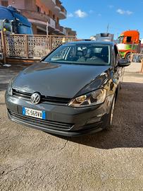 Volkswagen golf 7