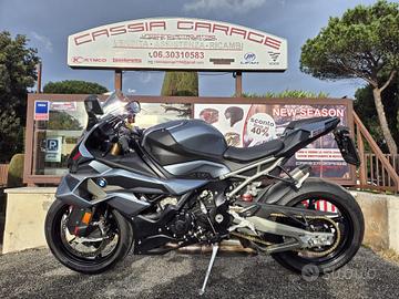 BMW S 1000 RR 2500km unipro top