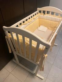 Culla per neonato