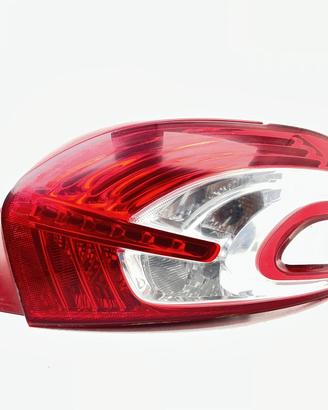 STOP FANALE POSTERIORE DESTRO PEUGEOT 208 Serie 96