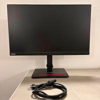 Lenovo ThinkVision T23i-20