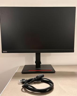 Lenovo ThinkVision T23i-20