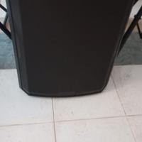 SUBWOOFER ATTIVO ALTO MOD, TS18S PRODOTTO NUOVO!!