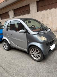 Smart 450 700cc anno 2006