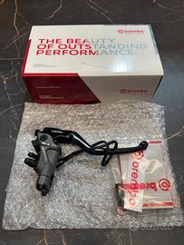 pompa freno brembo RCS corsacorta 17