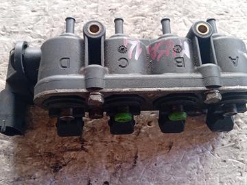 KIT INIETTORI LANCIA Musa 2Â° Serie 67R010233 benz