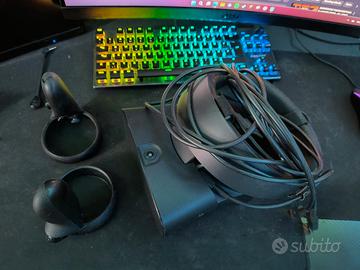 oculus rift s