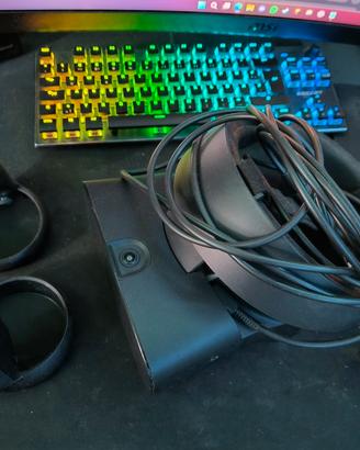 oculus rift s