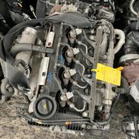 MOTORE R2 2.2 MAZDA 5 DIESEL