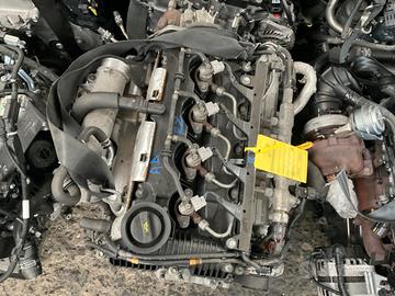 MOTORE R2 2.2 MAZDA 5 DIESEL