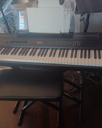 PIANO DIGITALE PROFESSIONALE ROLAND FP7