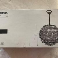 Lampadario Ikea Maskros