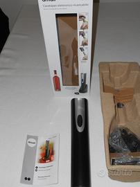 Cavatappi elettronico ricaricabile Dmail