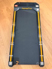 Tapis roulant salvaspazio