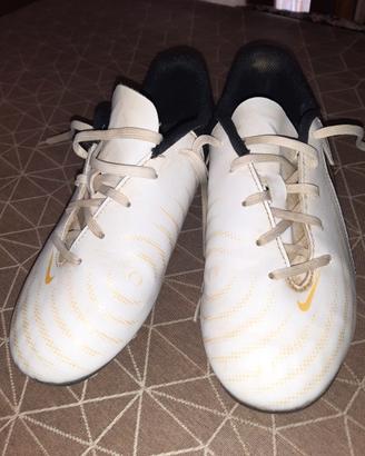 Scarpe da calcio Nike bambino