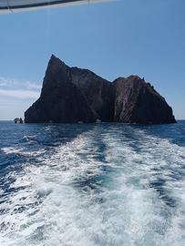Casa vacanze a Ponza